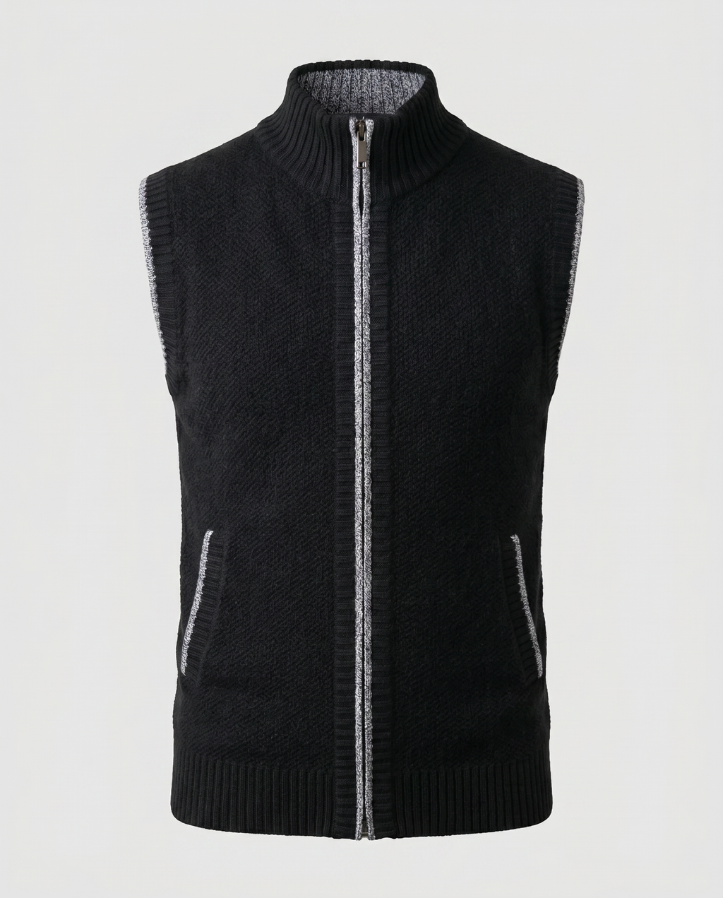 Core Zip Vest