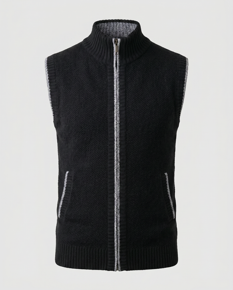 Core Zip Vest