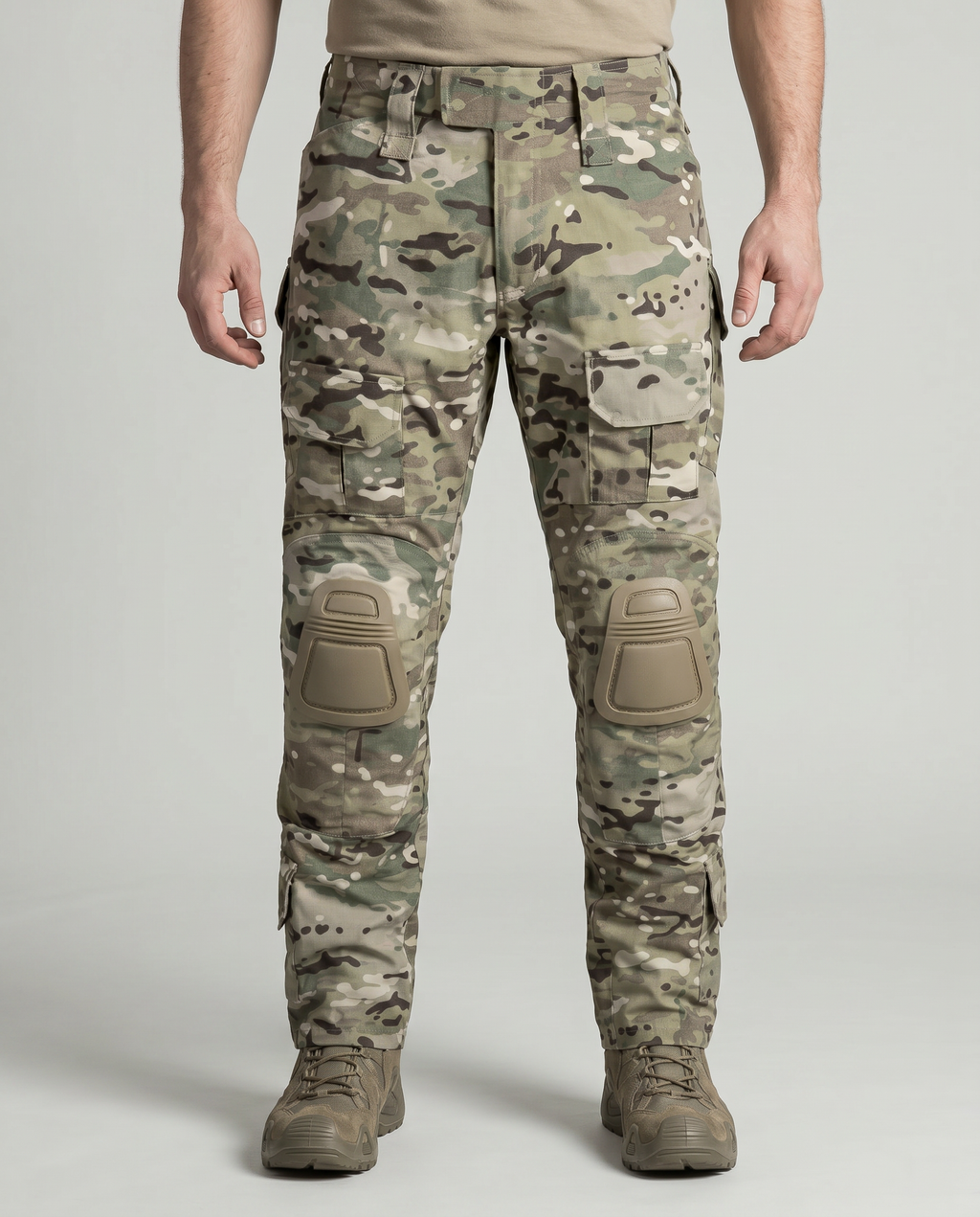 ProGuard Tactical Pants