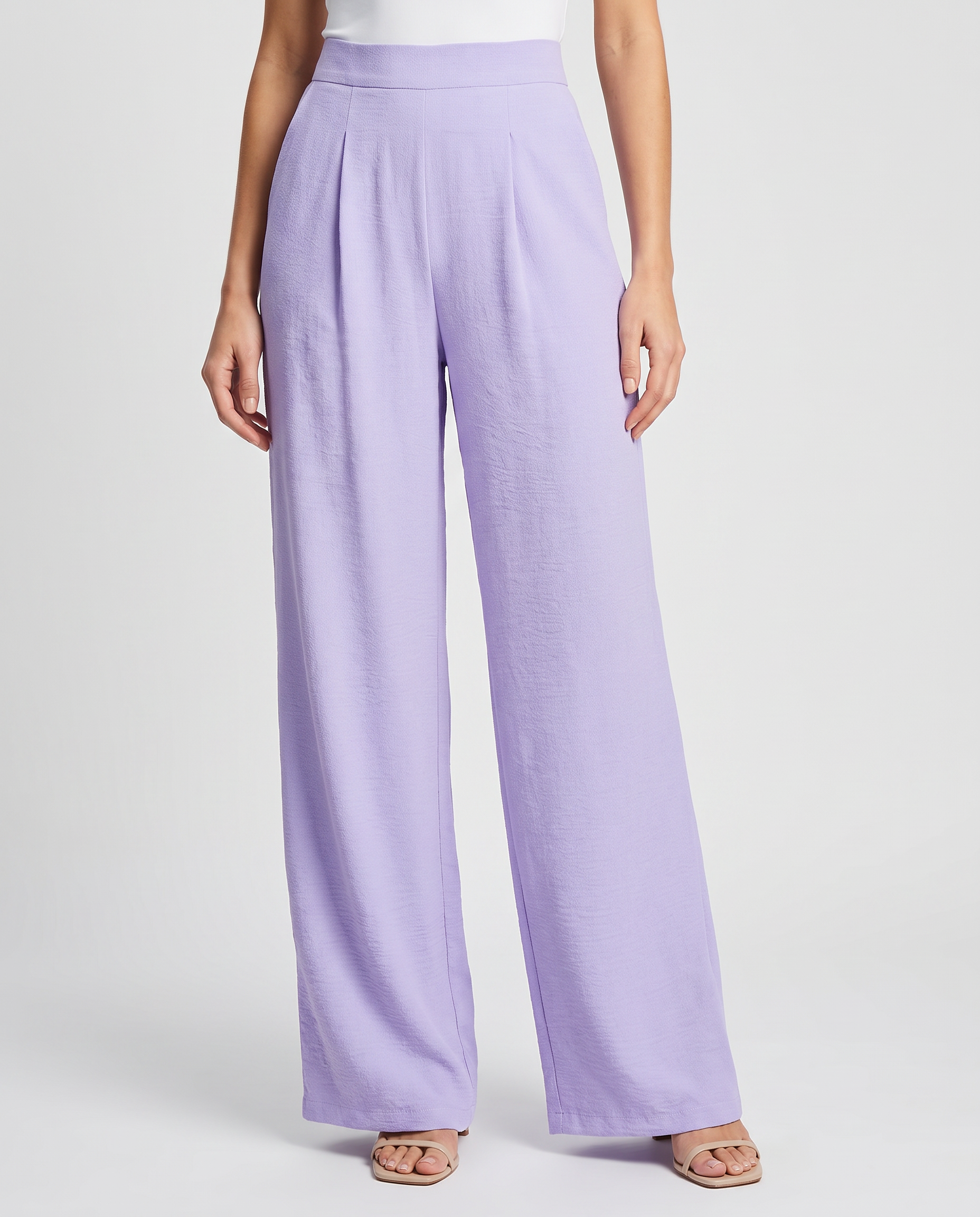 Lory Classic Trouser