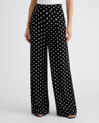 Aylean Dot Print Pant