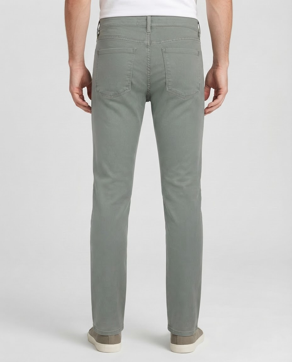 Metro Jeans