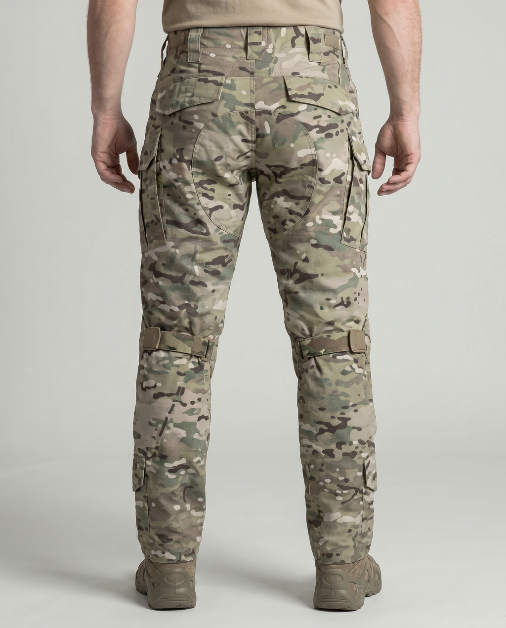 ProGuard Tactical Pants