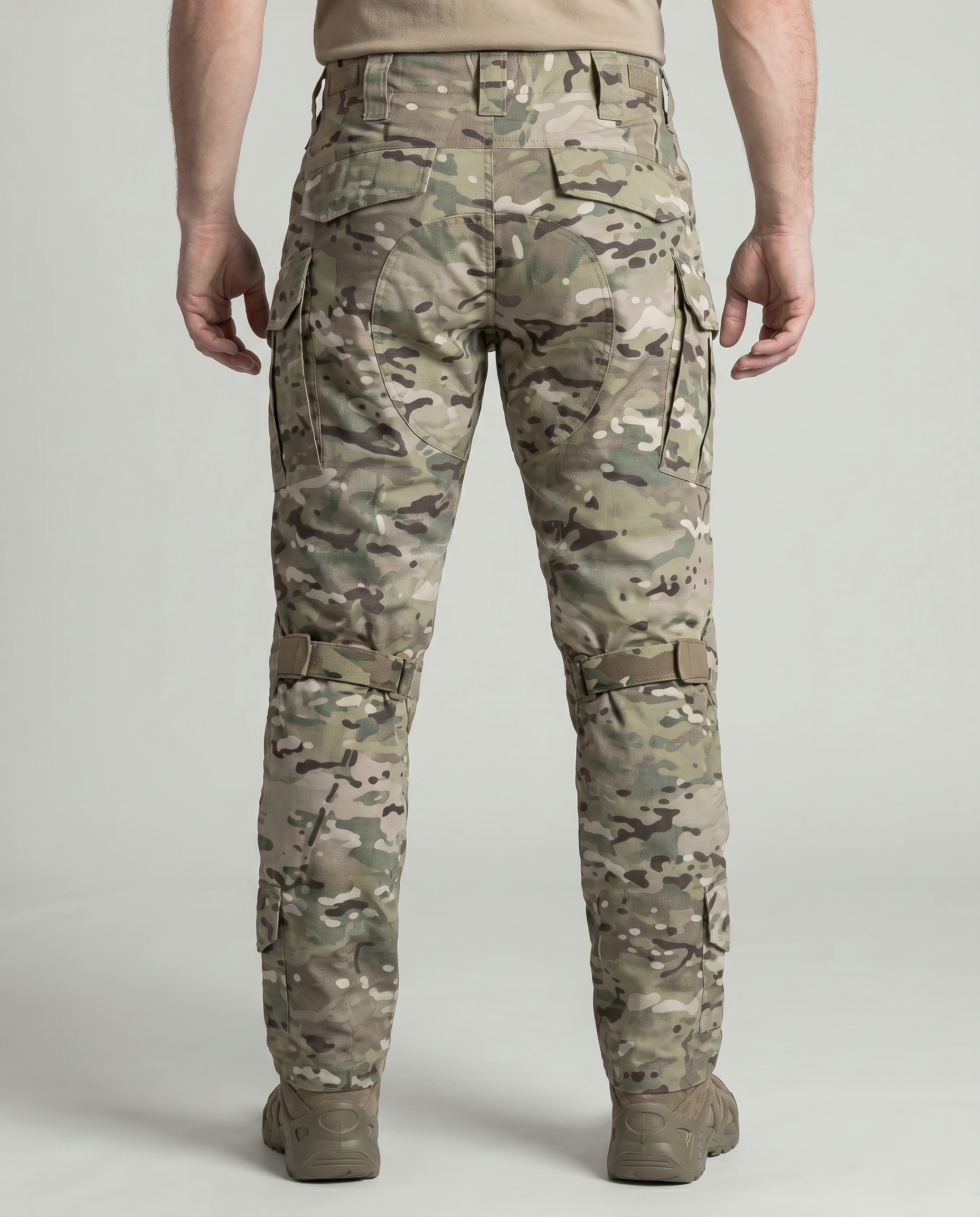 ProGuard Tactical Pants