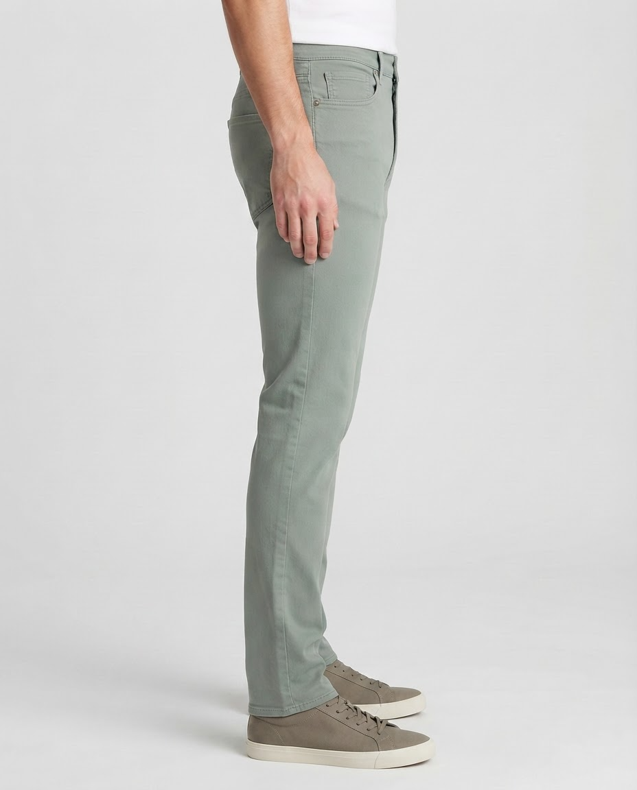 Metro Jeans