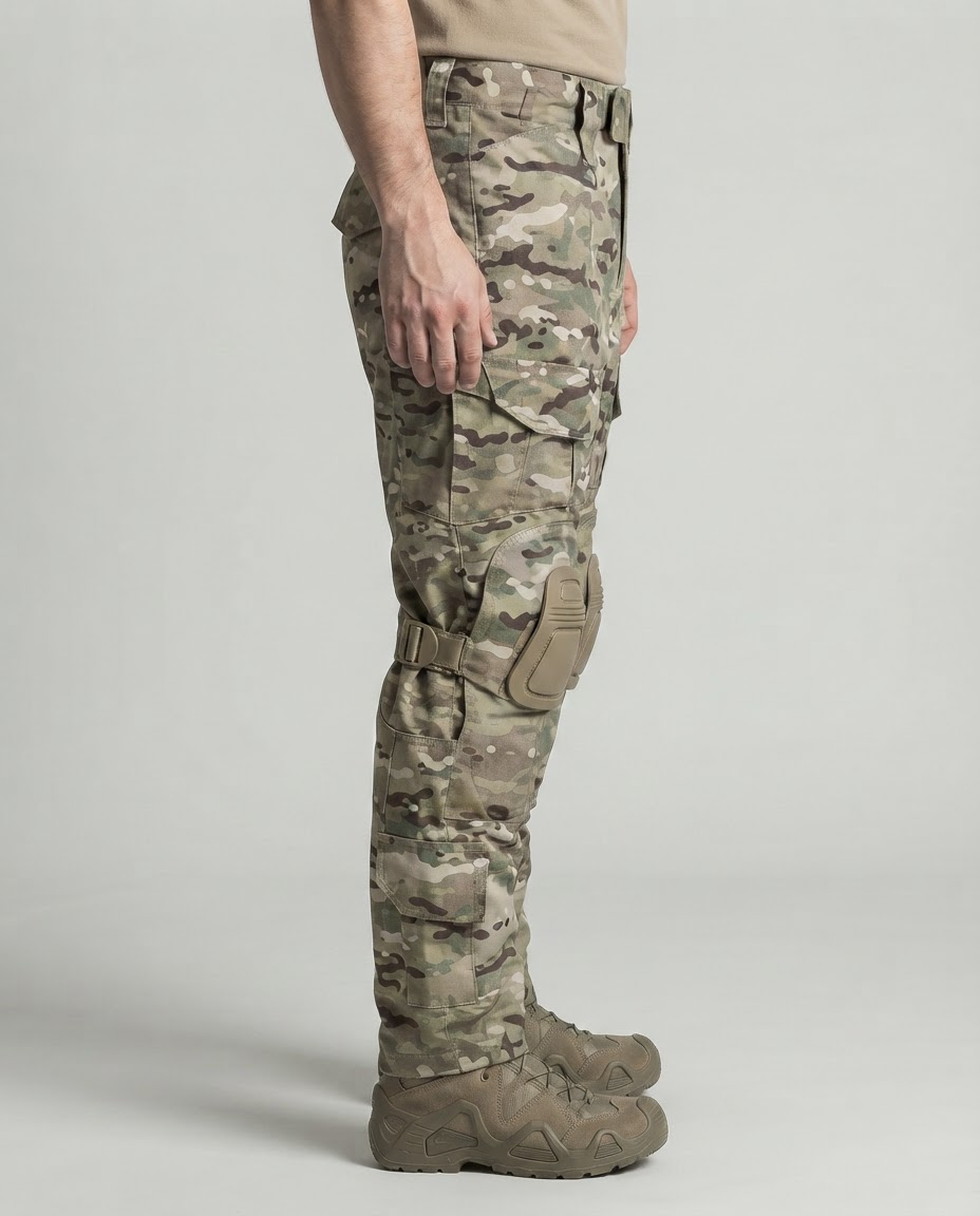 ProGuard Tactical Pants