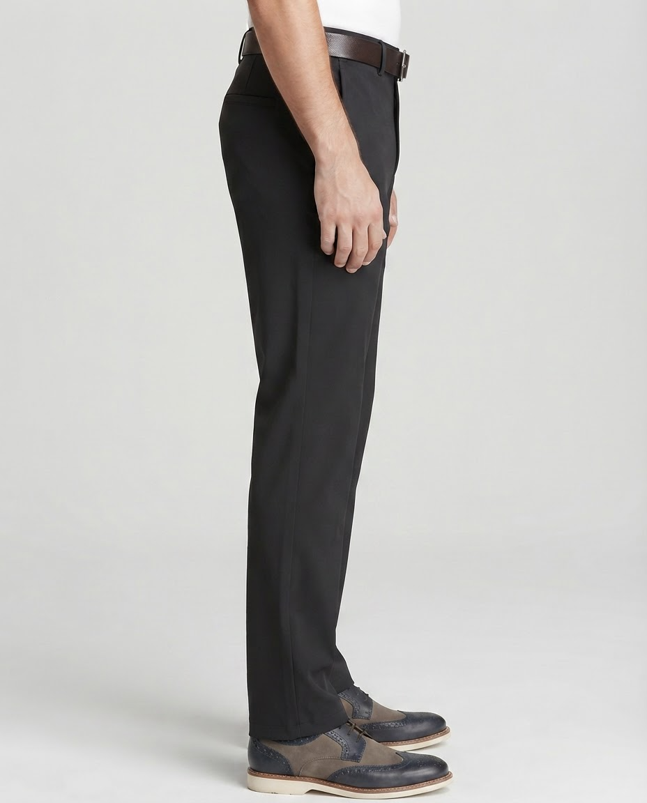 TimelessFlex Classic Pants