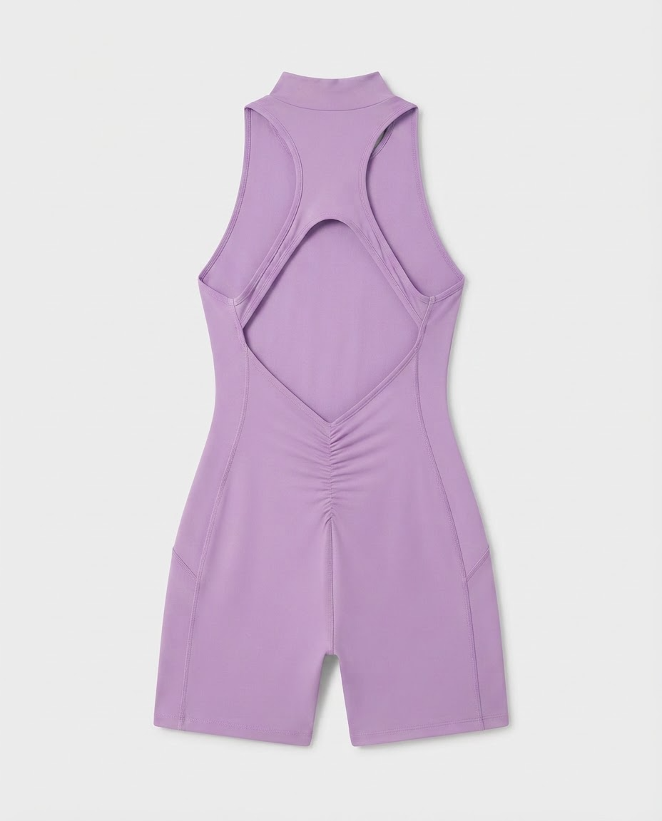 Scarlett Luna Jumpsuit