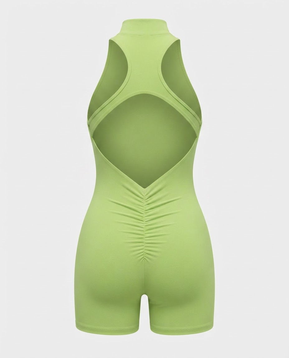 Scarlett Luna Jumpsuit