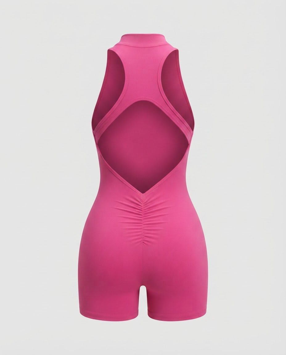 Scarlett Luna Jumpsuit