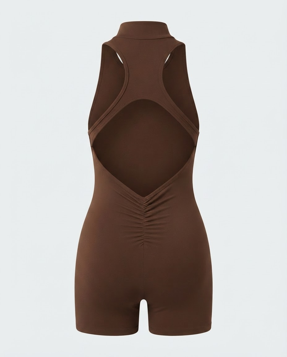 Scarlett Luna Jumpsuit