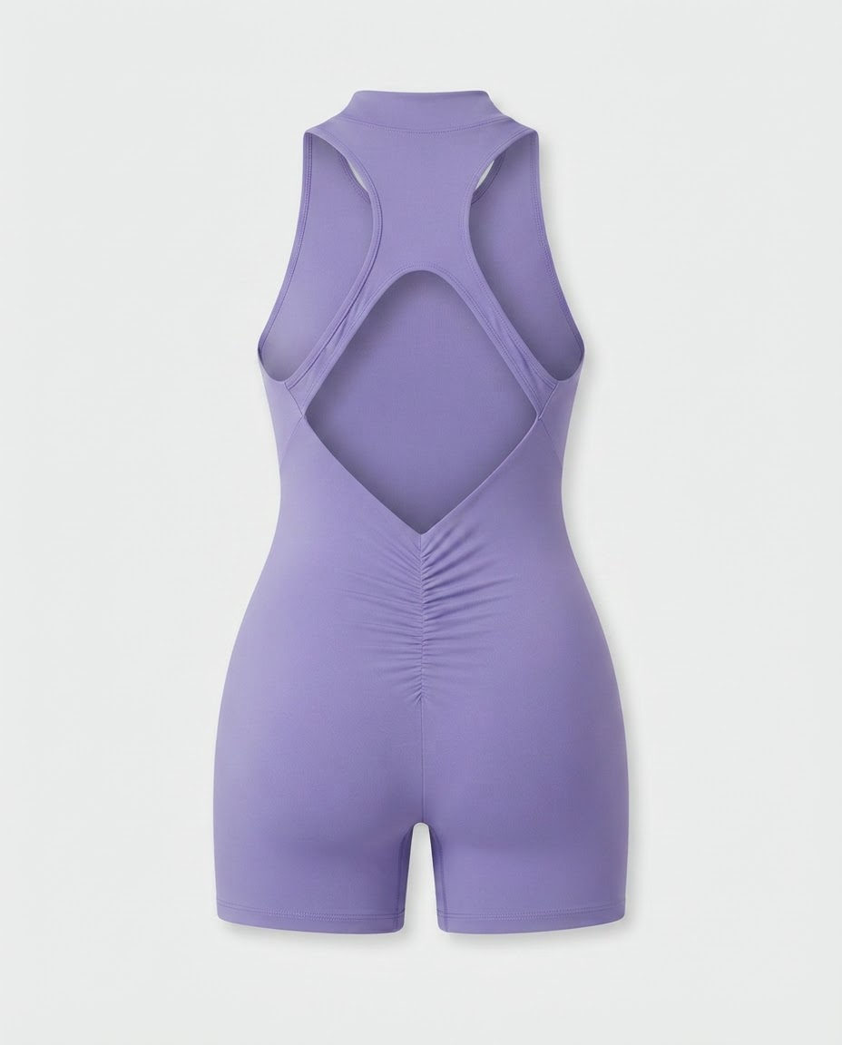 Scarlett Luna Jumpsuit
