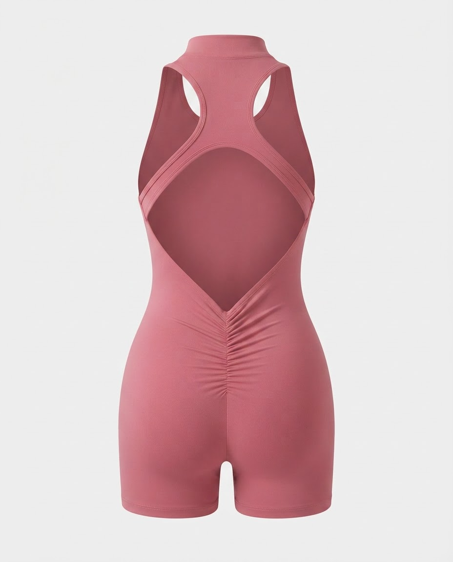 Scarlett Luna Jumpsuit