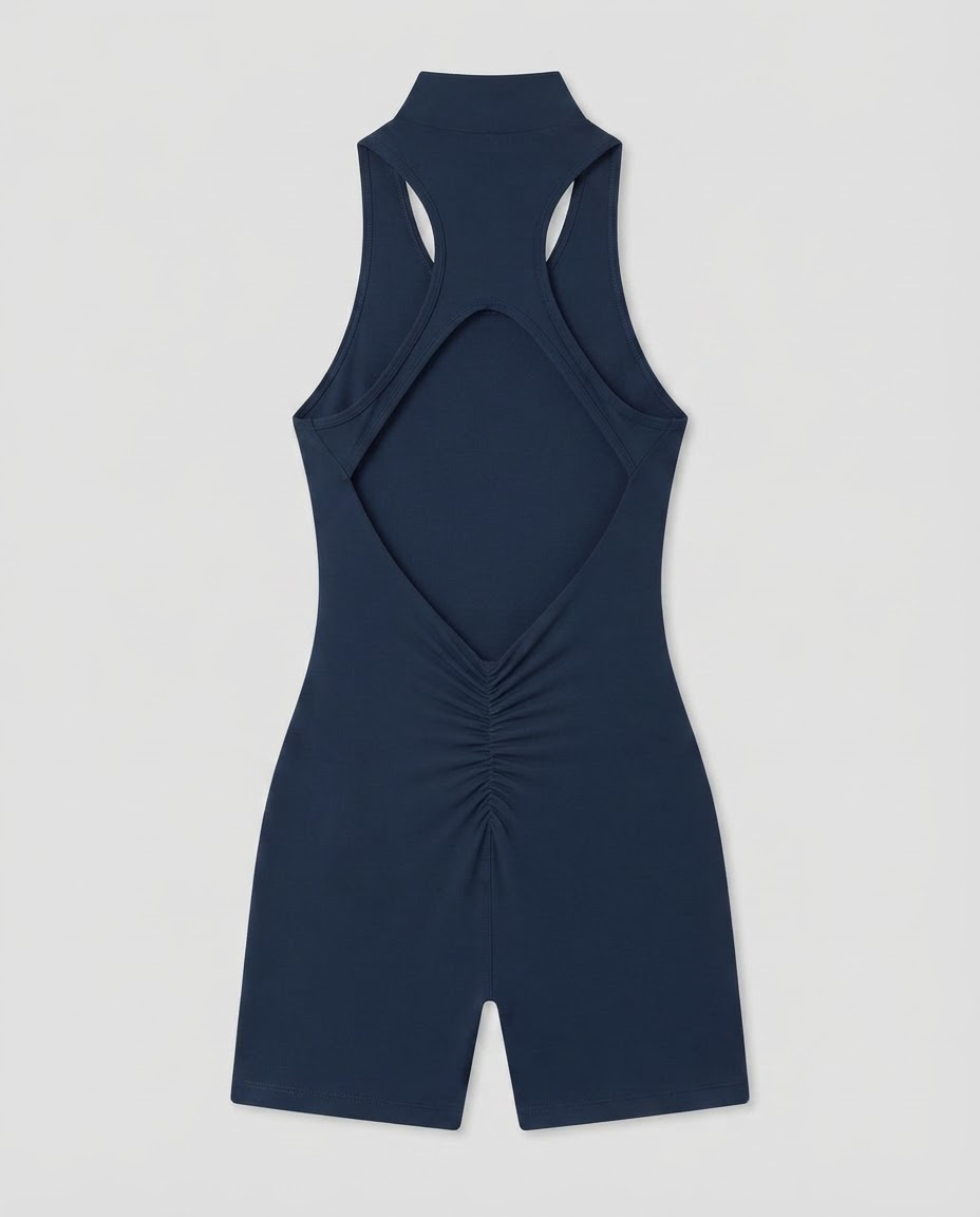 Scarlett Luna Jumpsuit