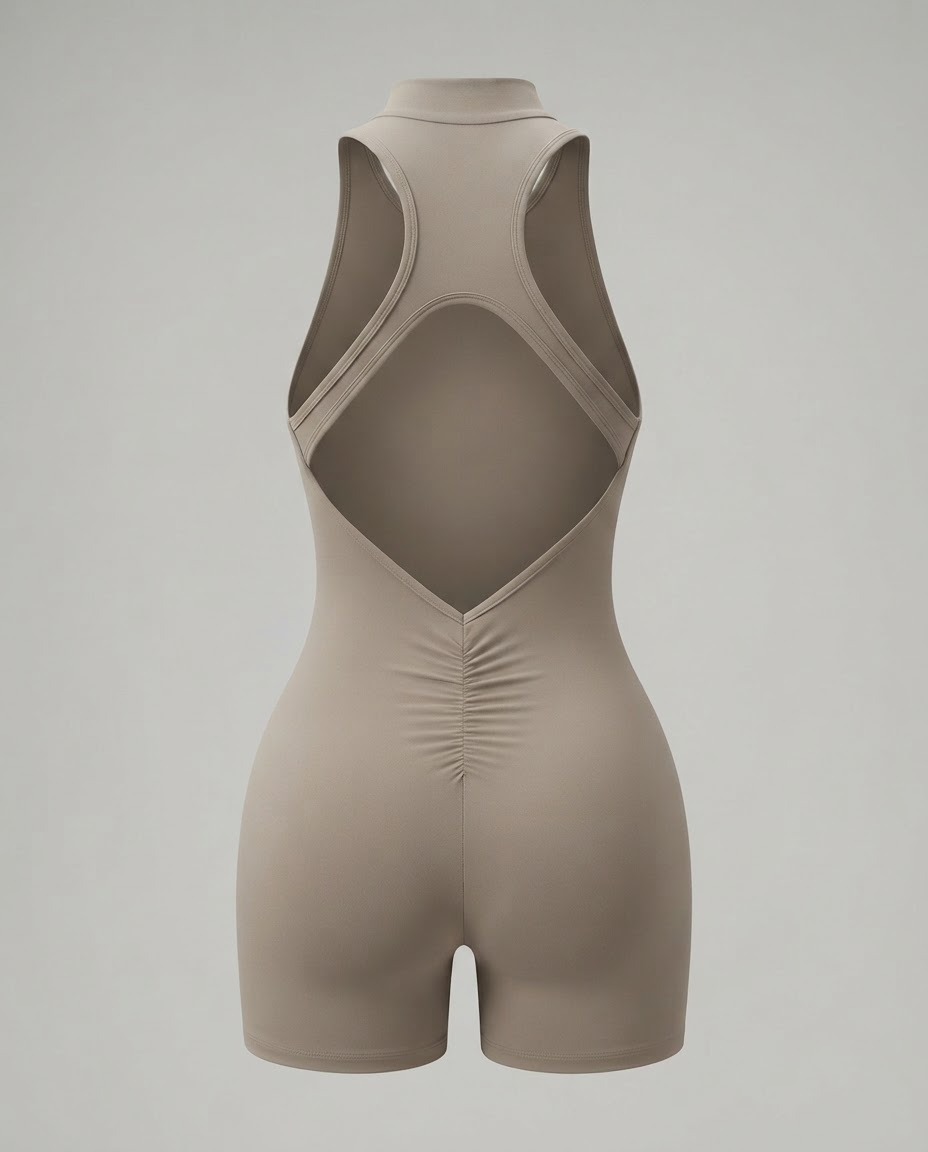 Scarlett Luna Jumpsuit