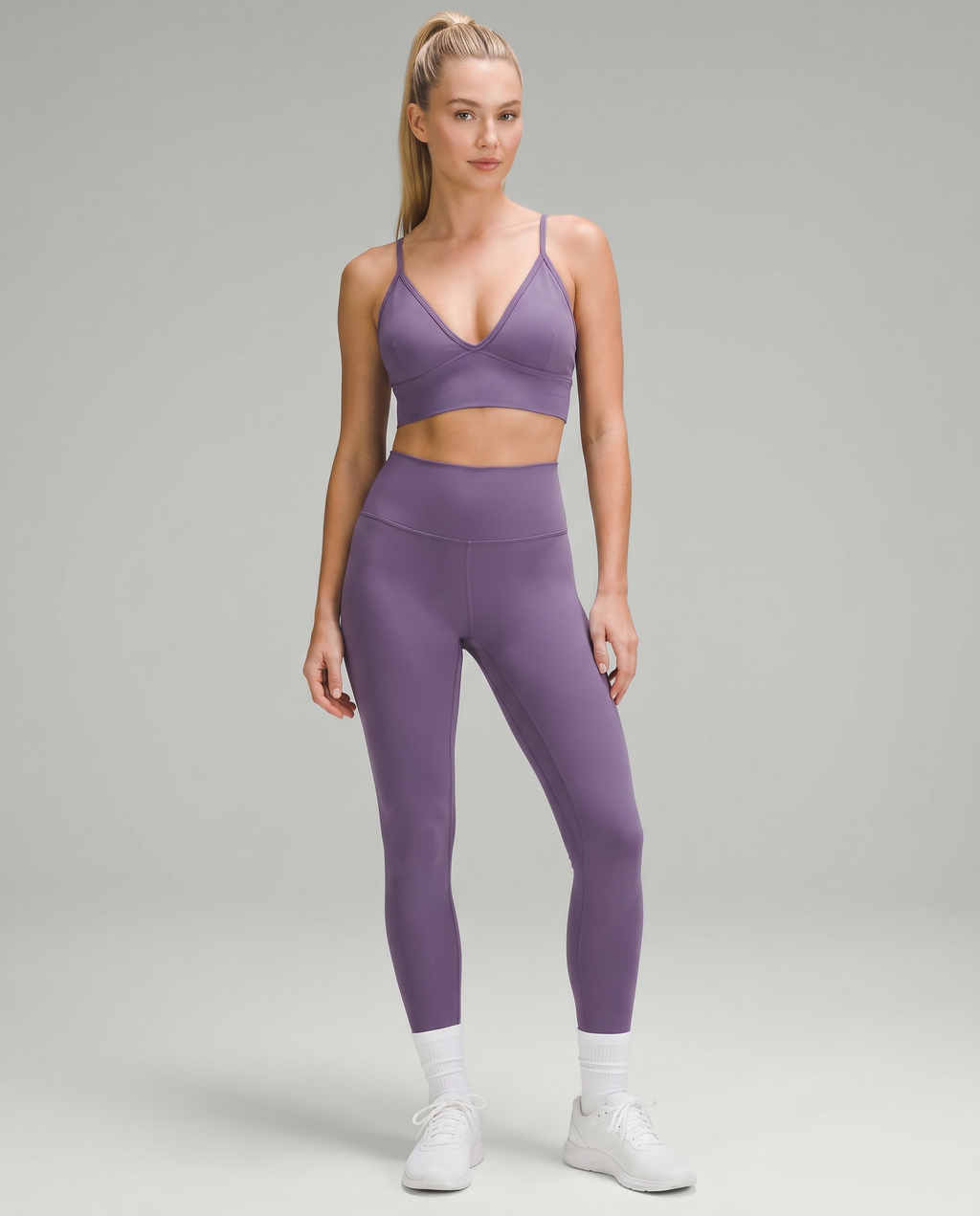 Fierce 2-Piece Gym Set