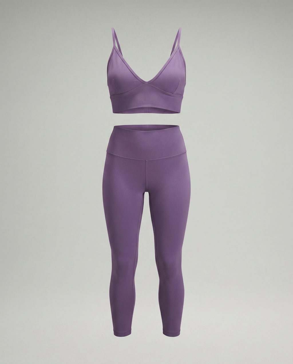 Fierce 2-Piece Gym Set