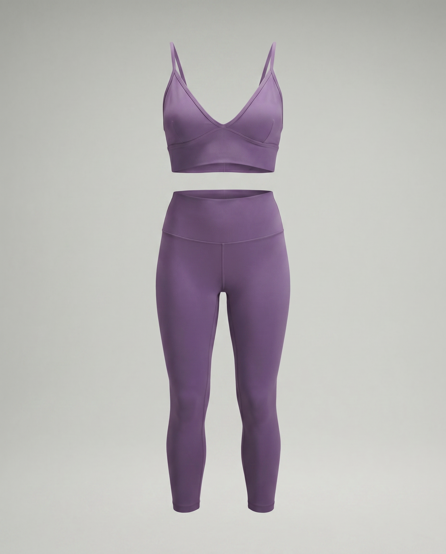 Fierce 2-Piece Gym Set