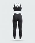Premium Sports Bra & Leggings Set
