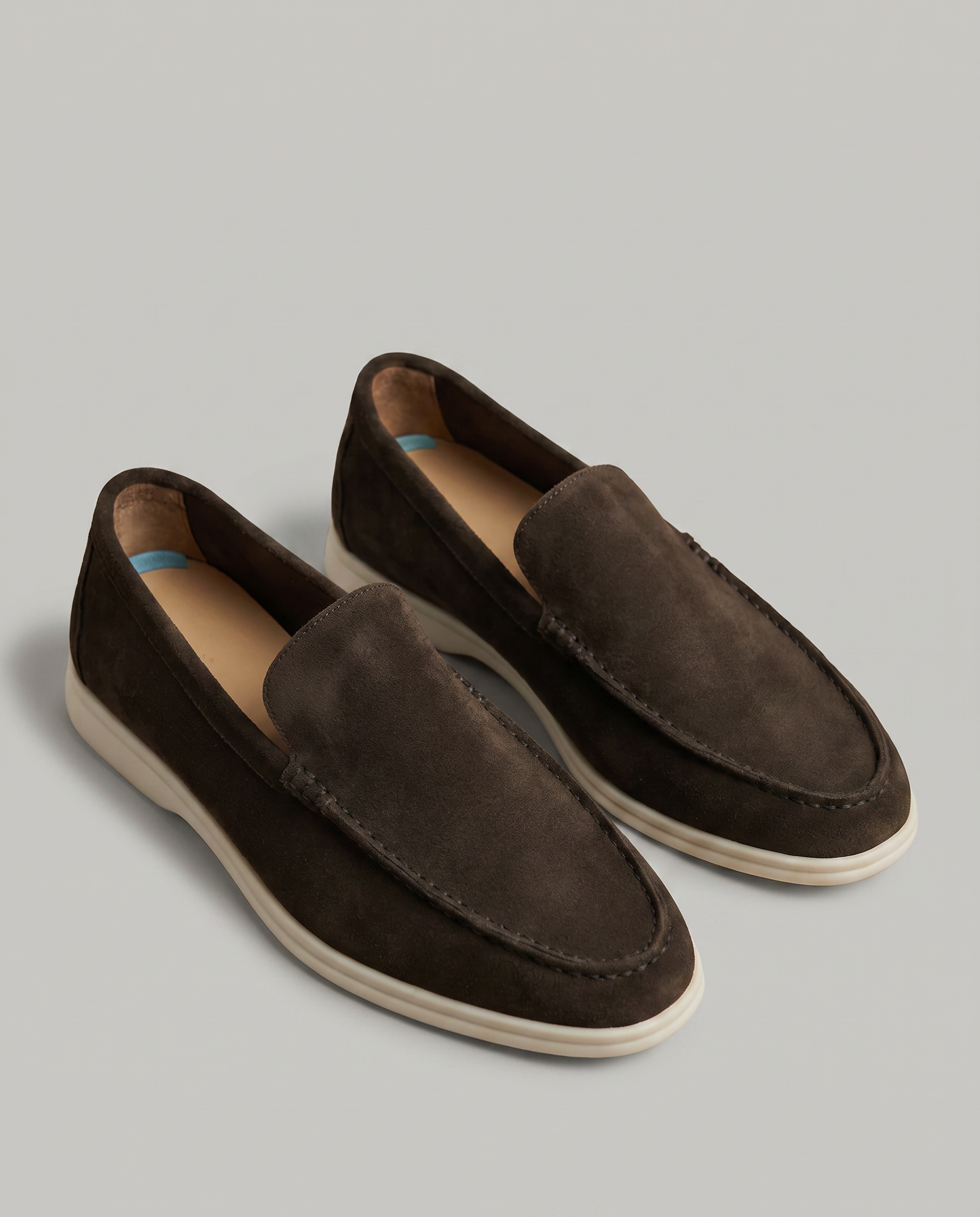 Lorenzo Signature Loafer