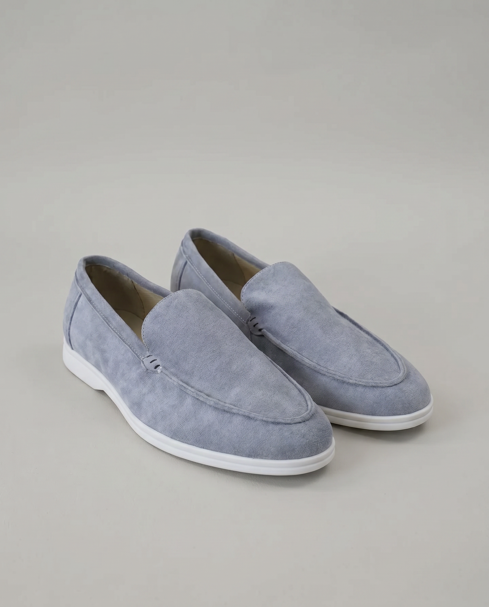 Lorenzo Signature Loafer