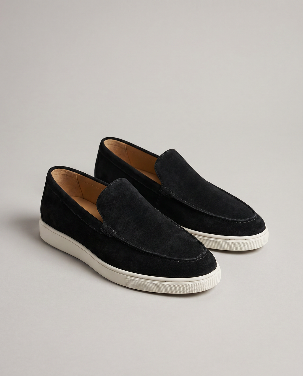 Lorenzo Signature Loafer