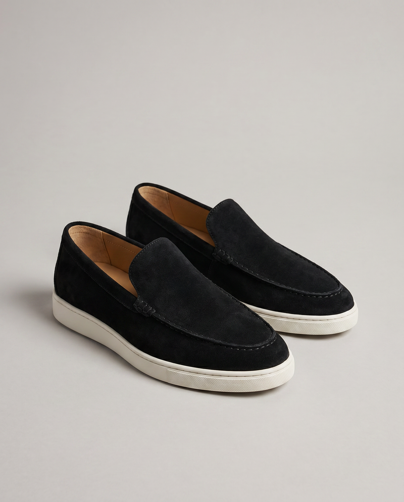 Lorenzo Signature Loafer