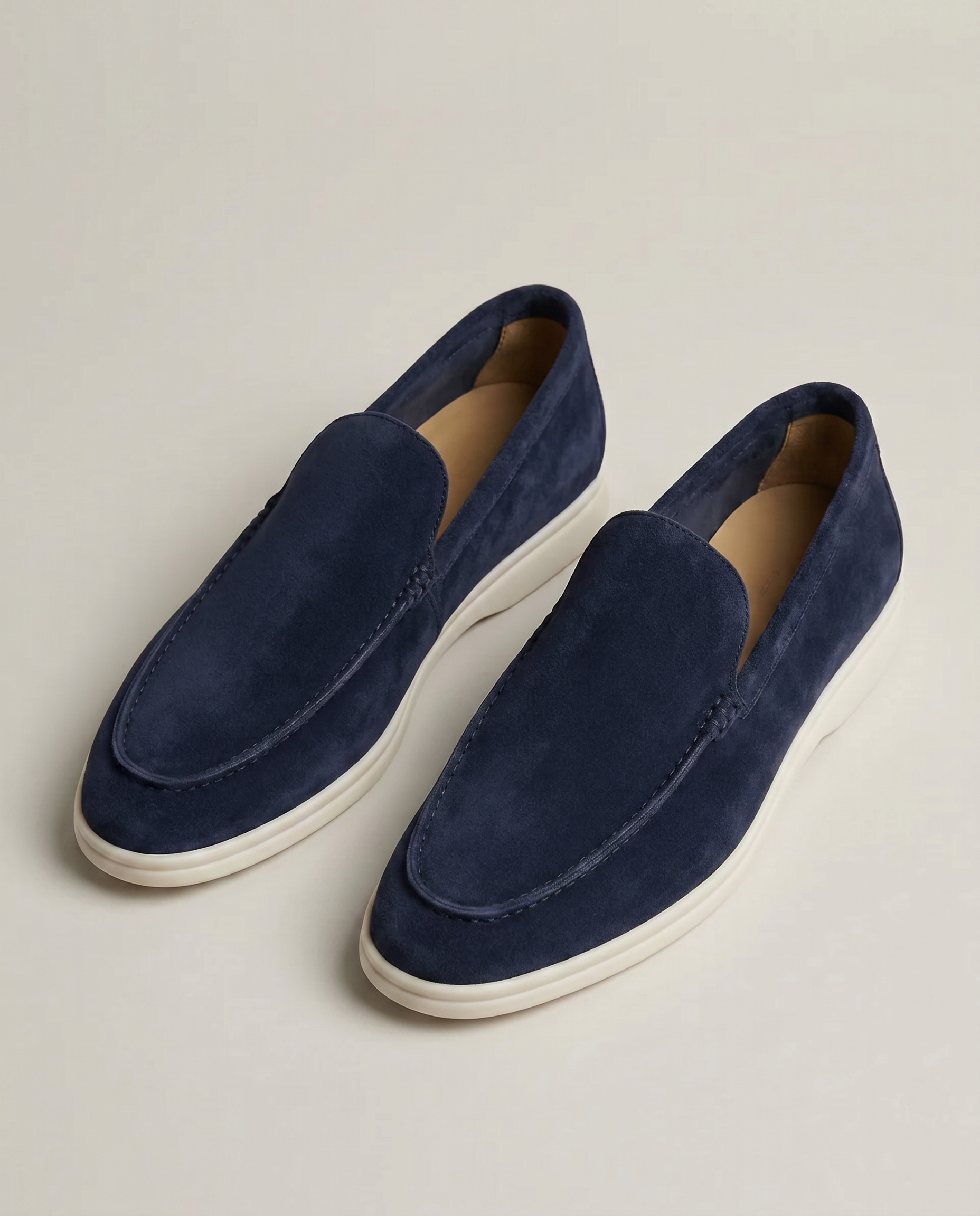 Lorenzo Signature Loafer
