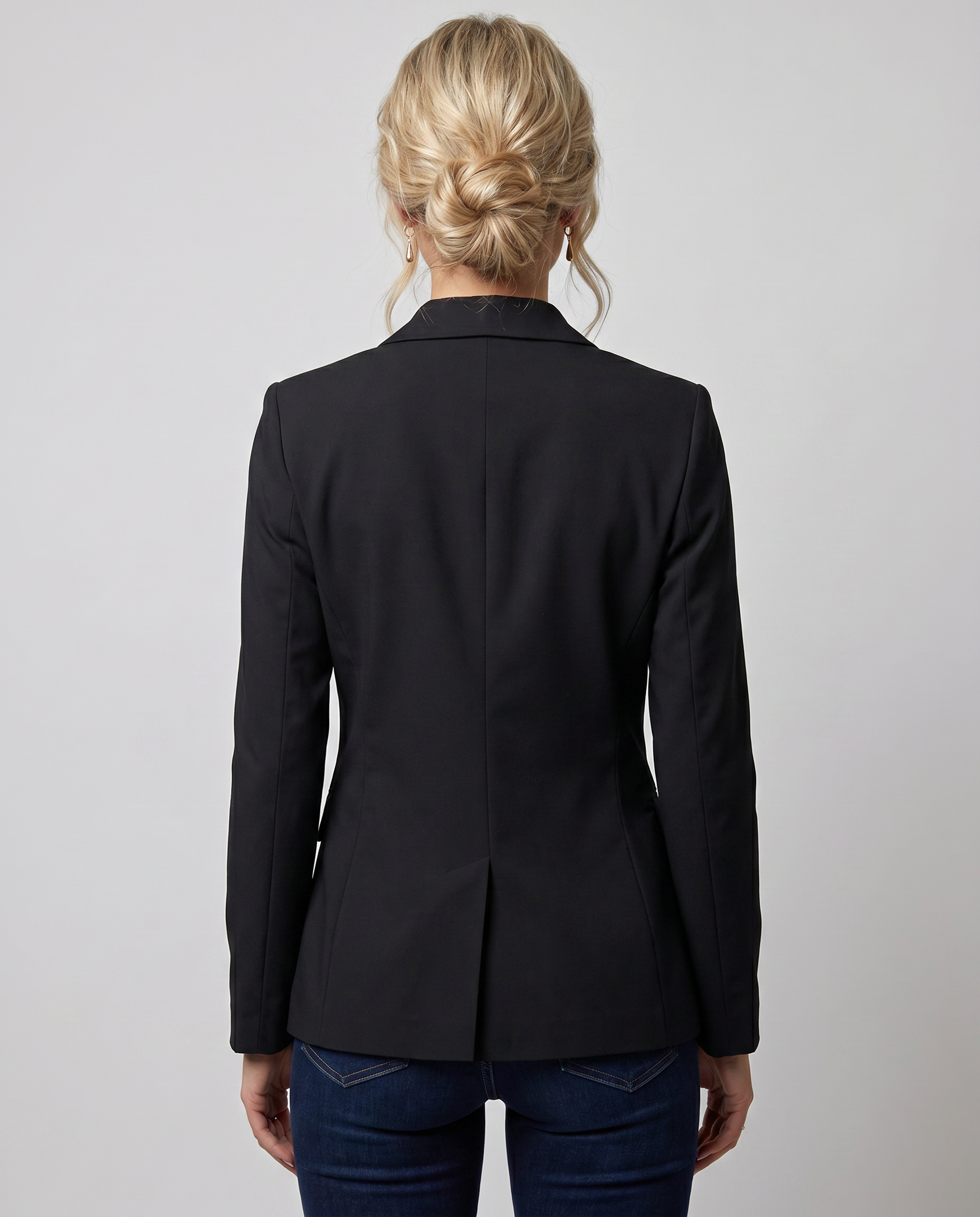 Aloura Blazer