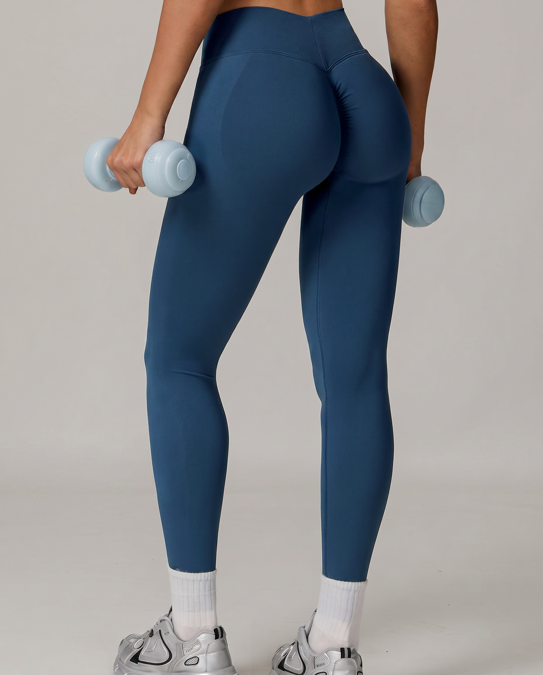 Premium Sports Bra & Leggings Set