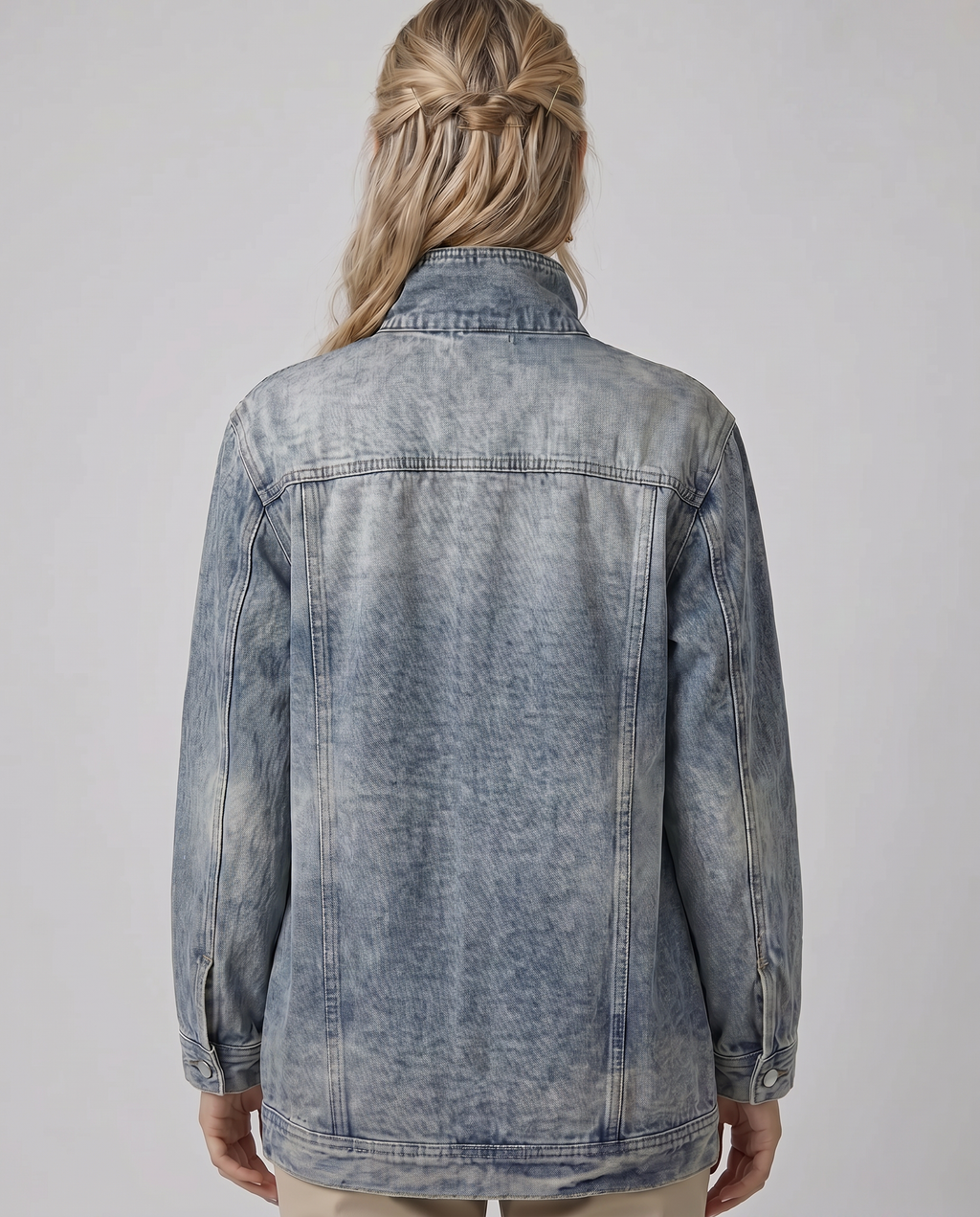 Vanta Jacket