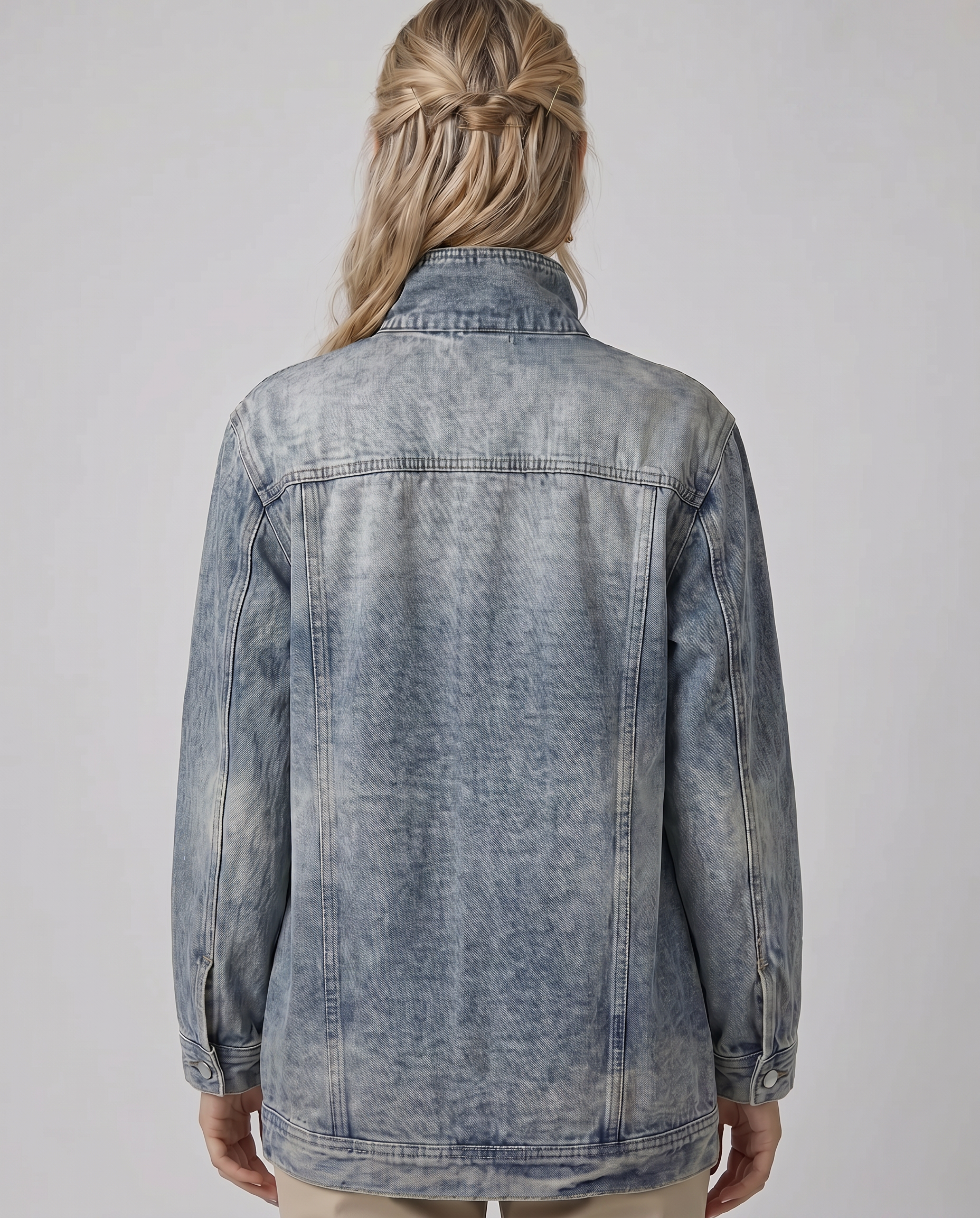 Vanta Jacket