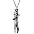 Hold Me Close Necklace Set