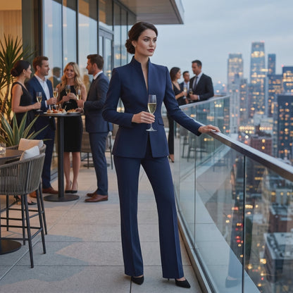 Avela Suit