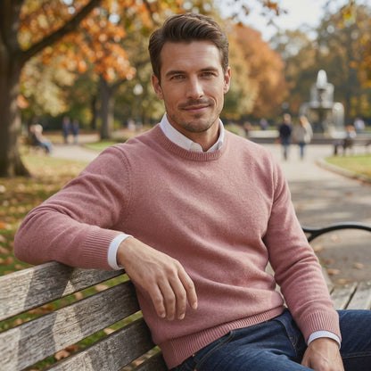 Sterling Sweater