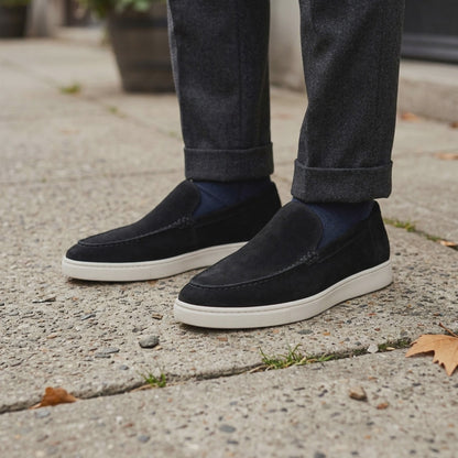Lorenzo Signature Loafer