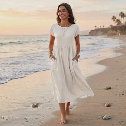 Luma Dress