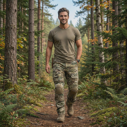 ProGuard Tactical Pants