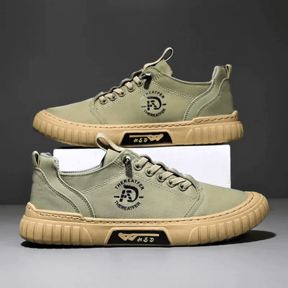 Street Style Sneakers