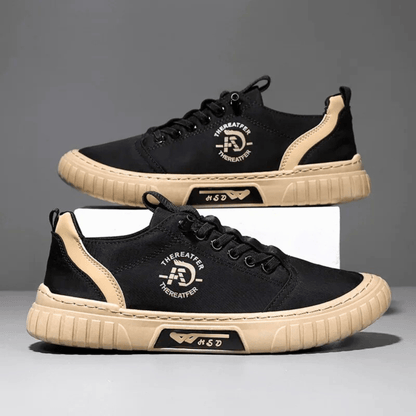 Street Style Sneakers