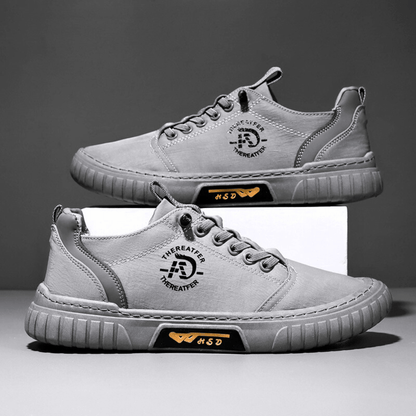 Street Style Sneakers